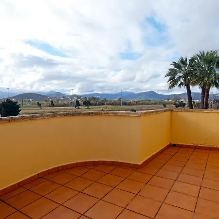 Chalet Anacasa Kandinski Nova Golf Met Ch103 Oliva