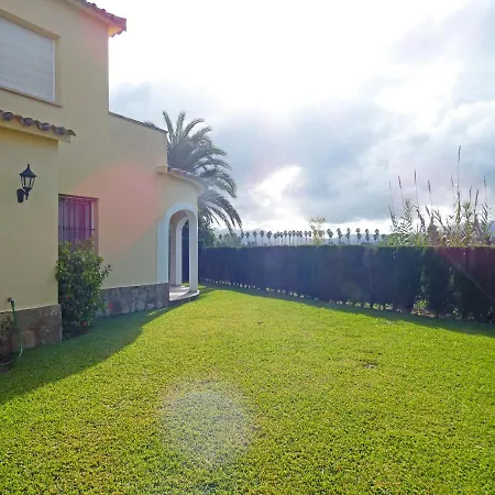 Chalet Anacasa Kandinski Nova Golf Met Ch103 Oliva